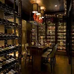 北京王府井希尔顿酒店 