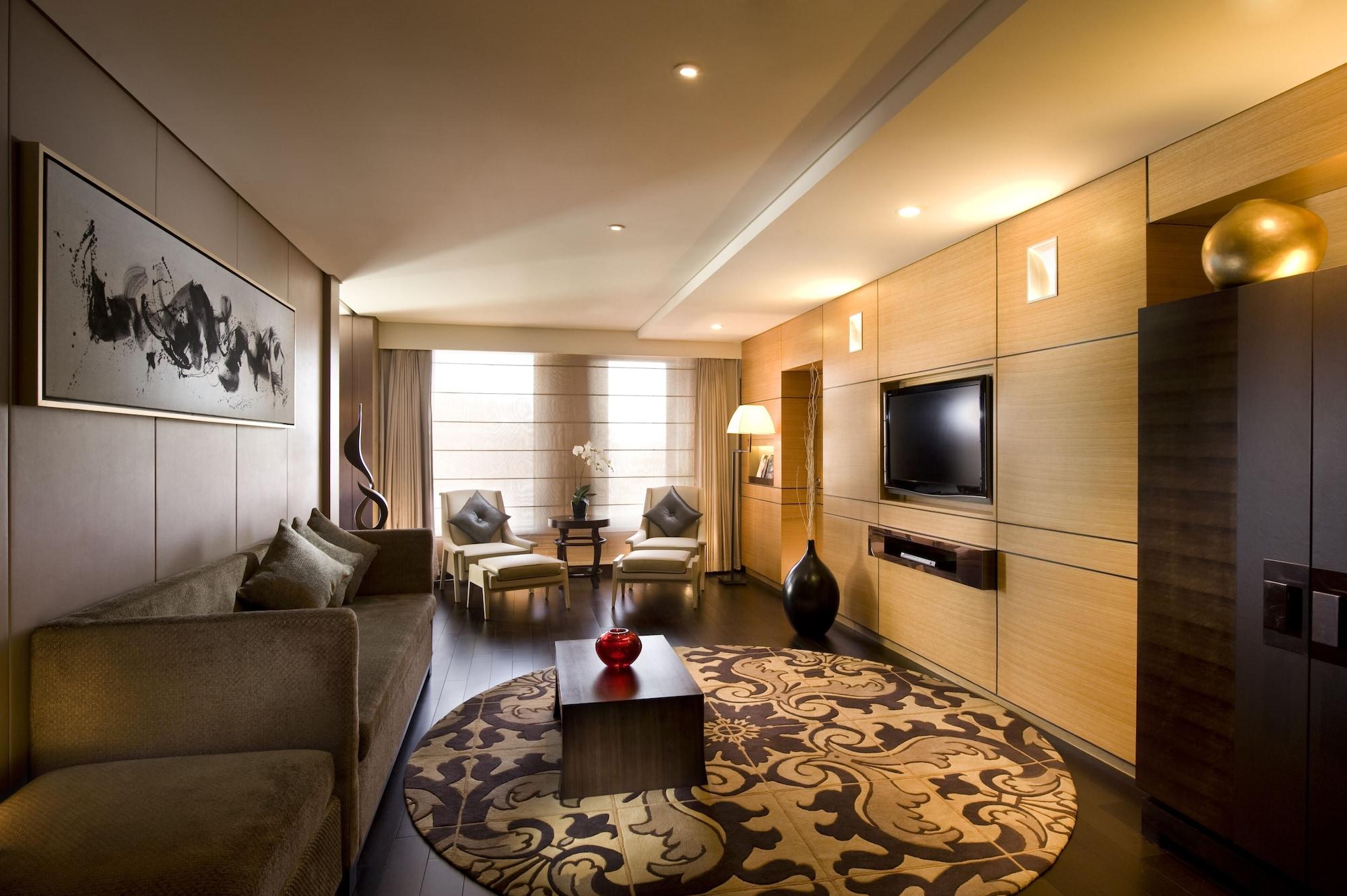 Hilton Wangfujing 5* Beijing