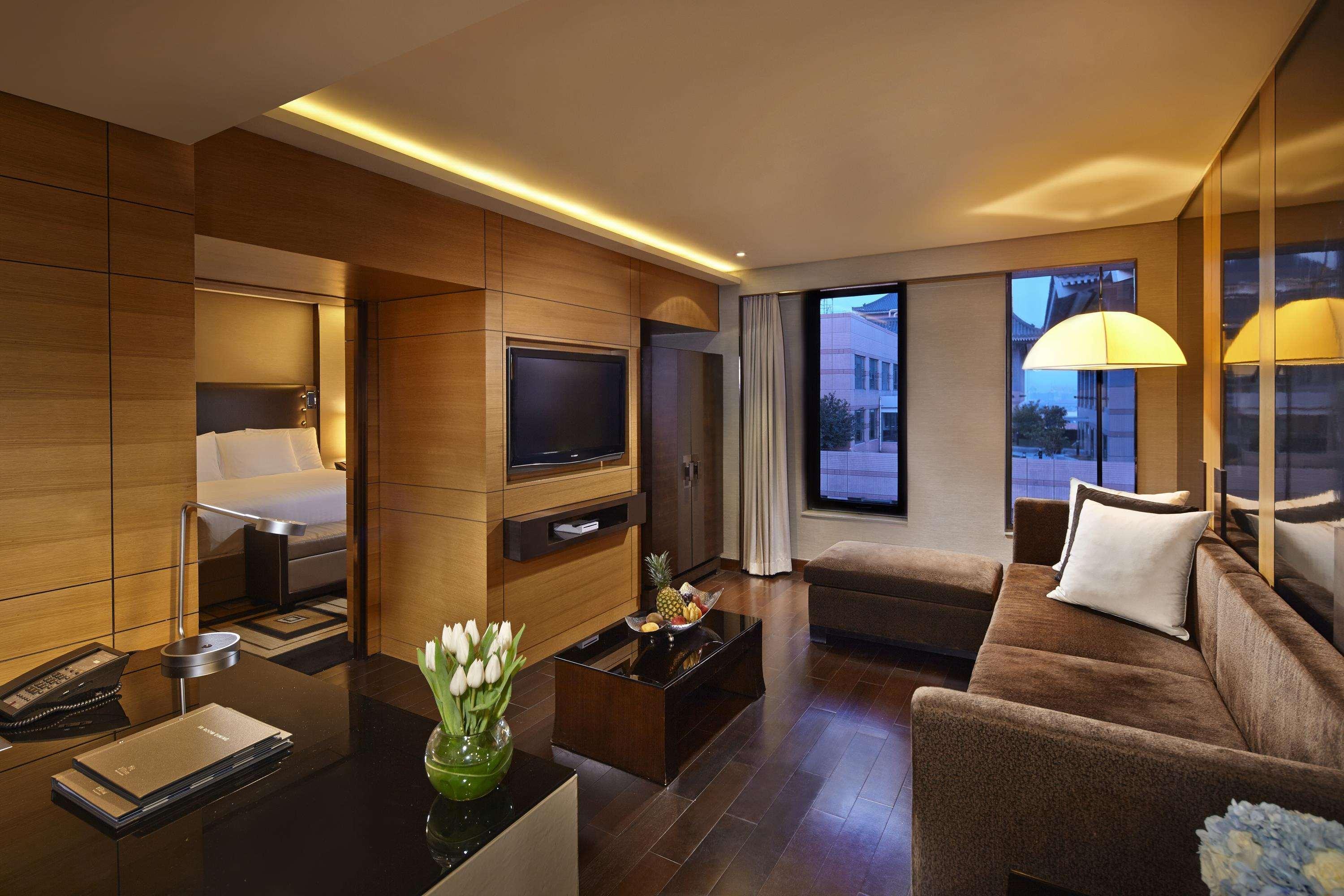Hilton Wangfujing