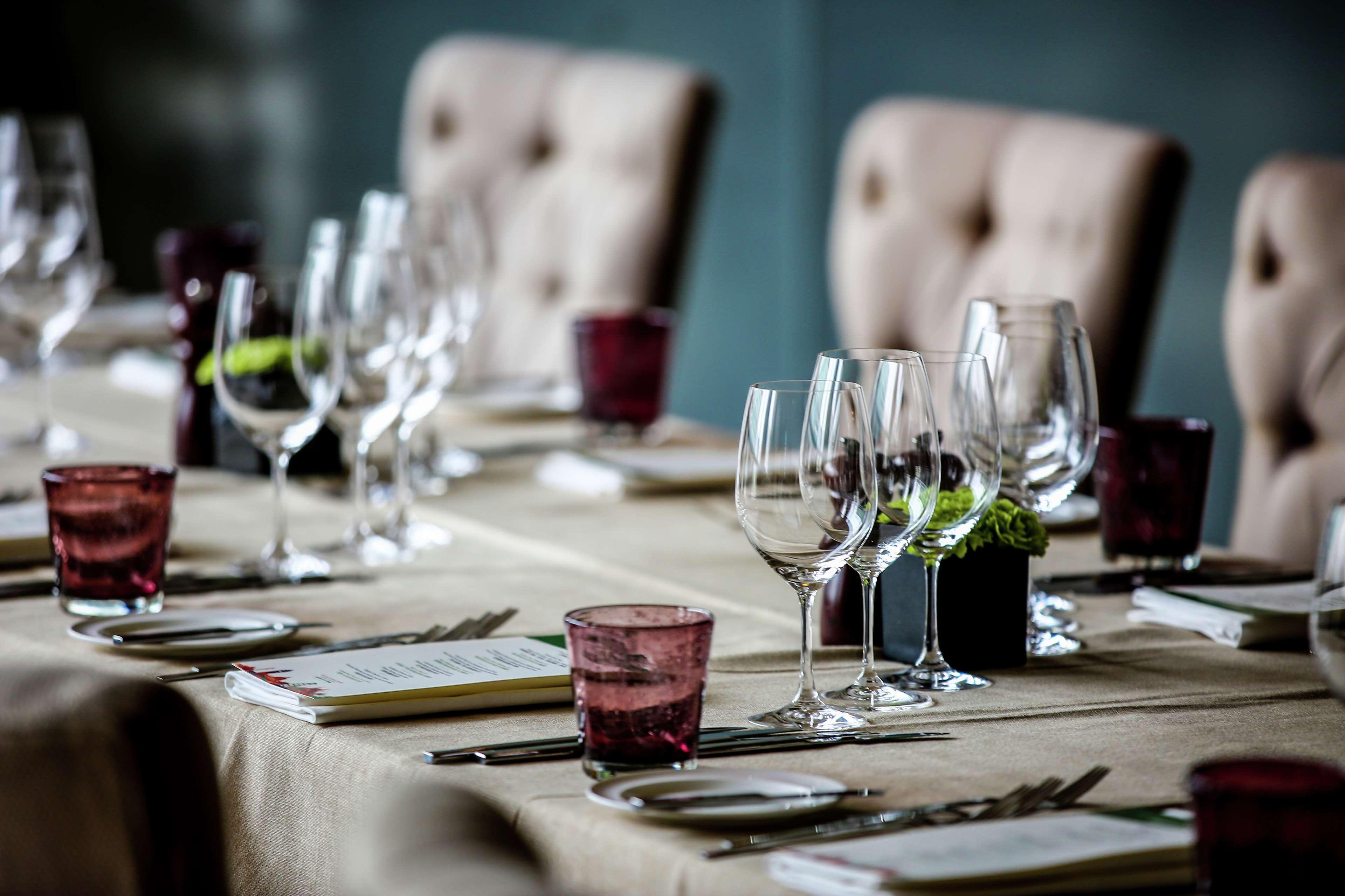 Hilton Wangfujing Отель 5*