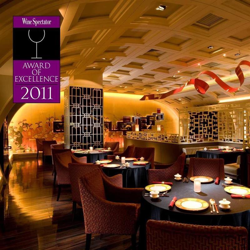 Hotel Hilton Wangfujing 5*