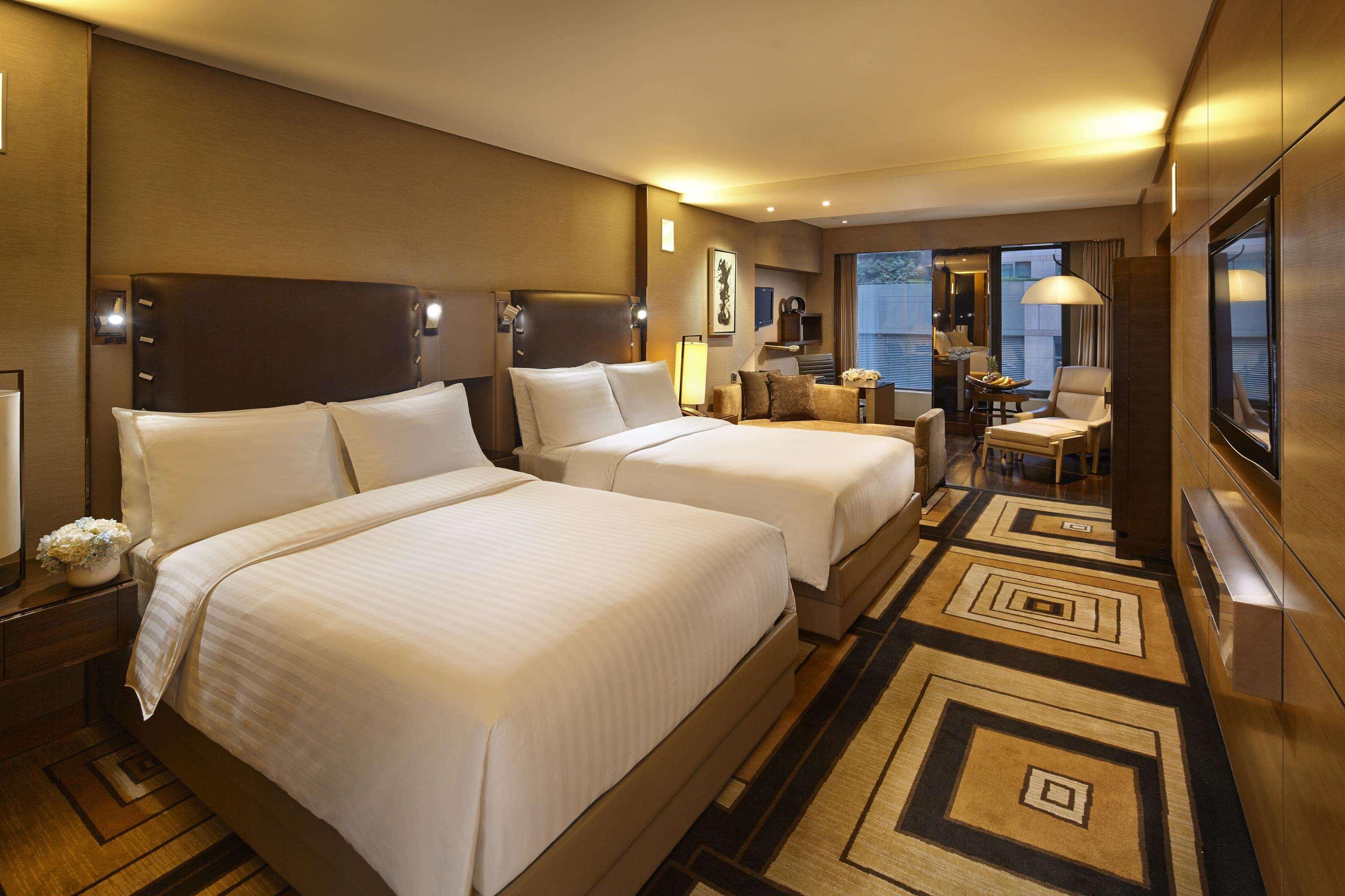 Hilton Wangfujing