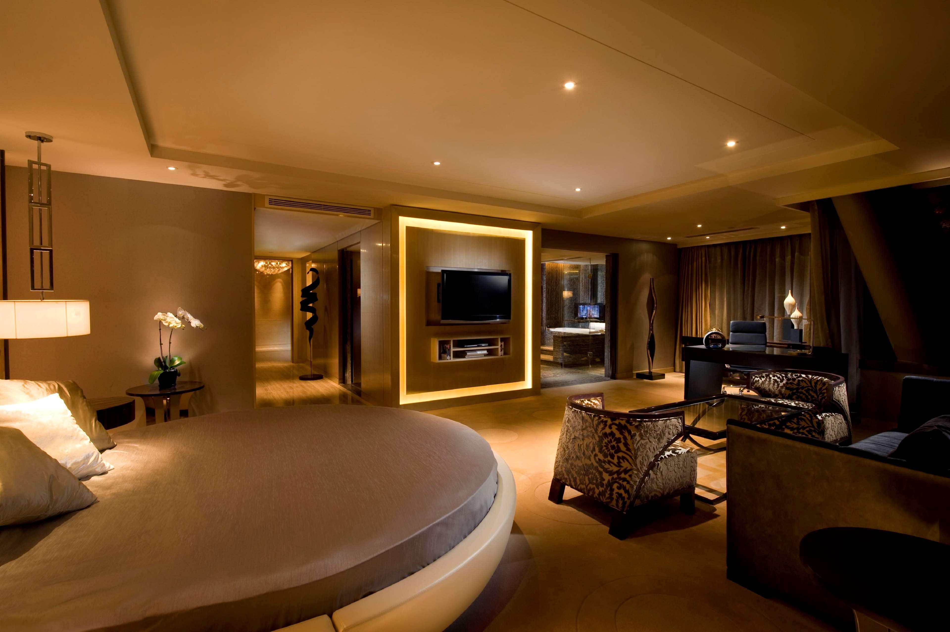 Hilton Wangfujing Hotel Beijing
