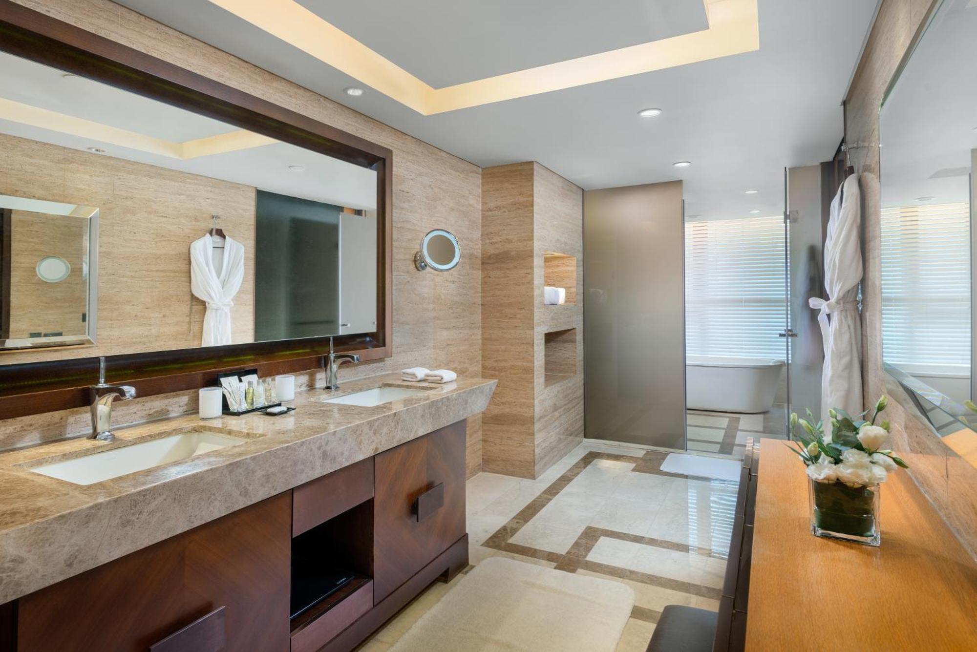 Hilton Wangfujing 5* Beijing