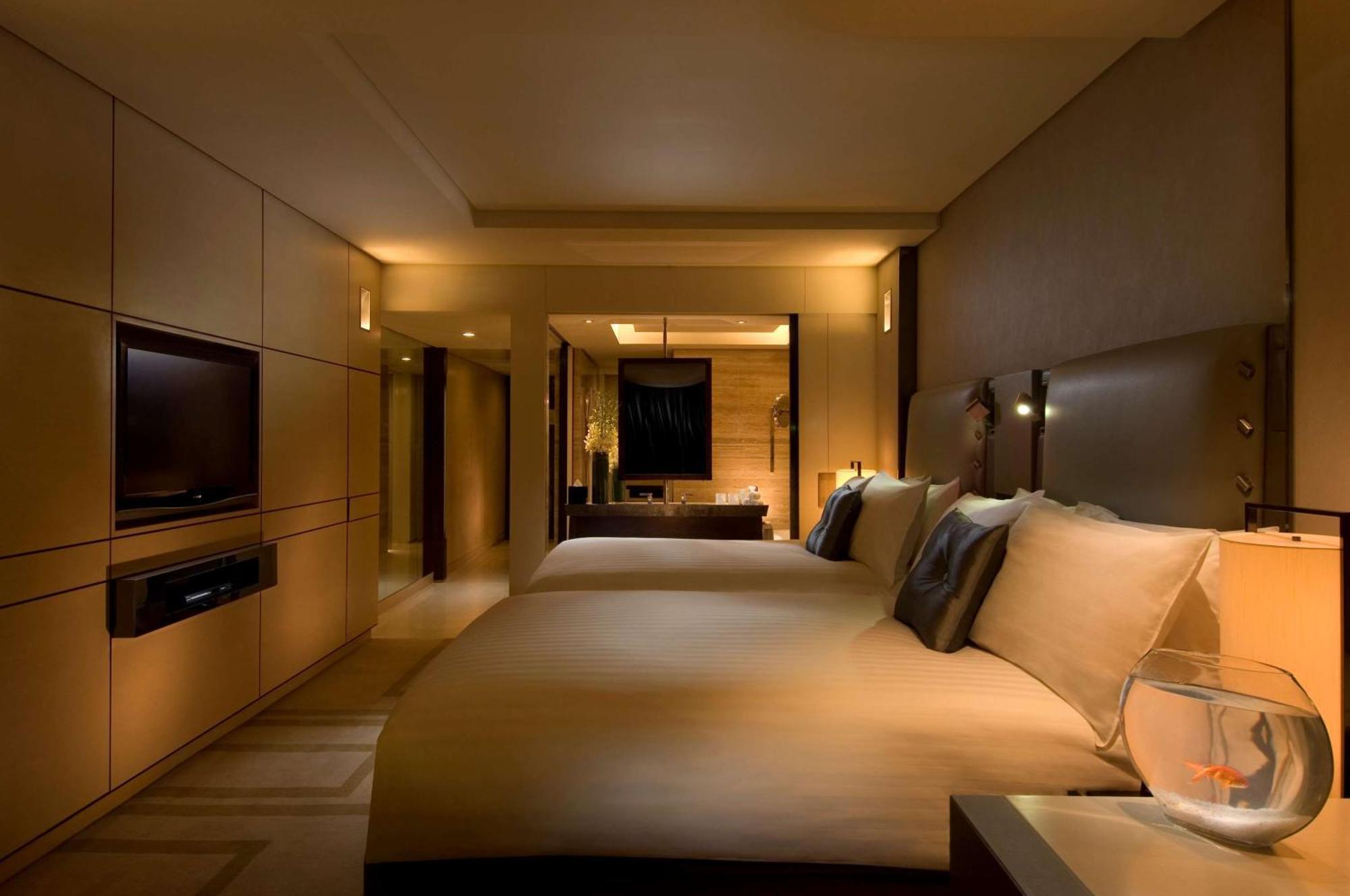 Hilton Wangfujing