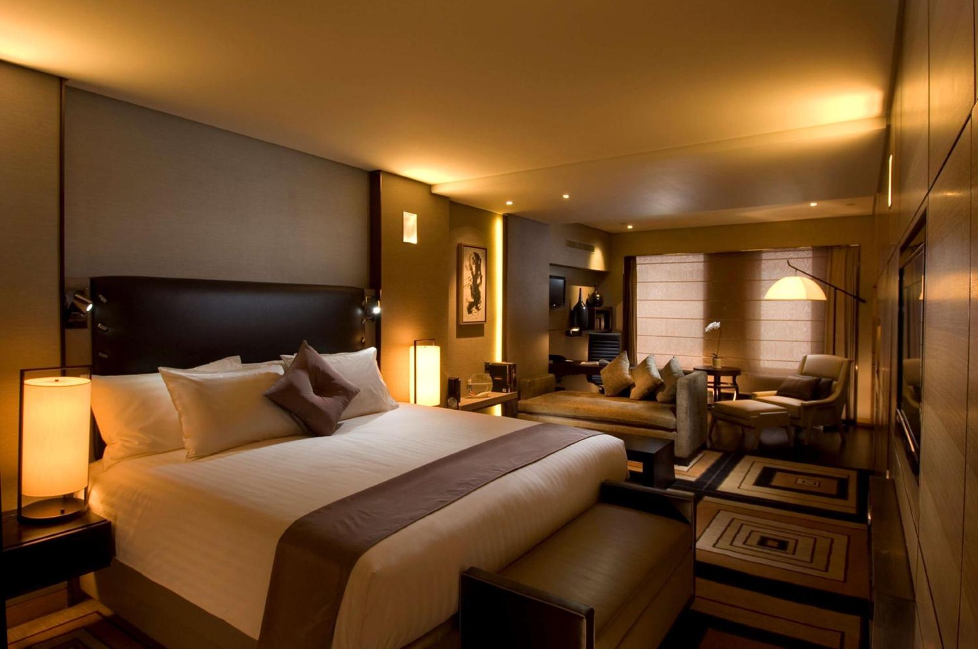 Hilton Wangfujing 5* Beijing