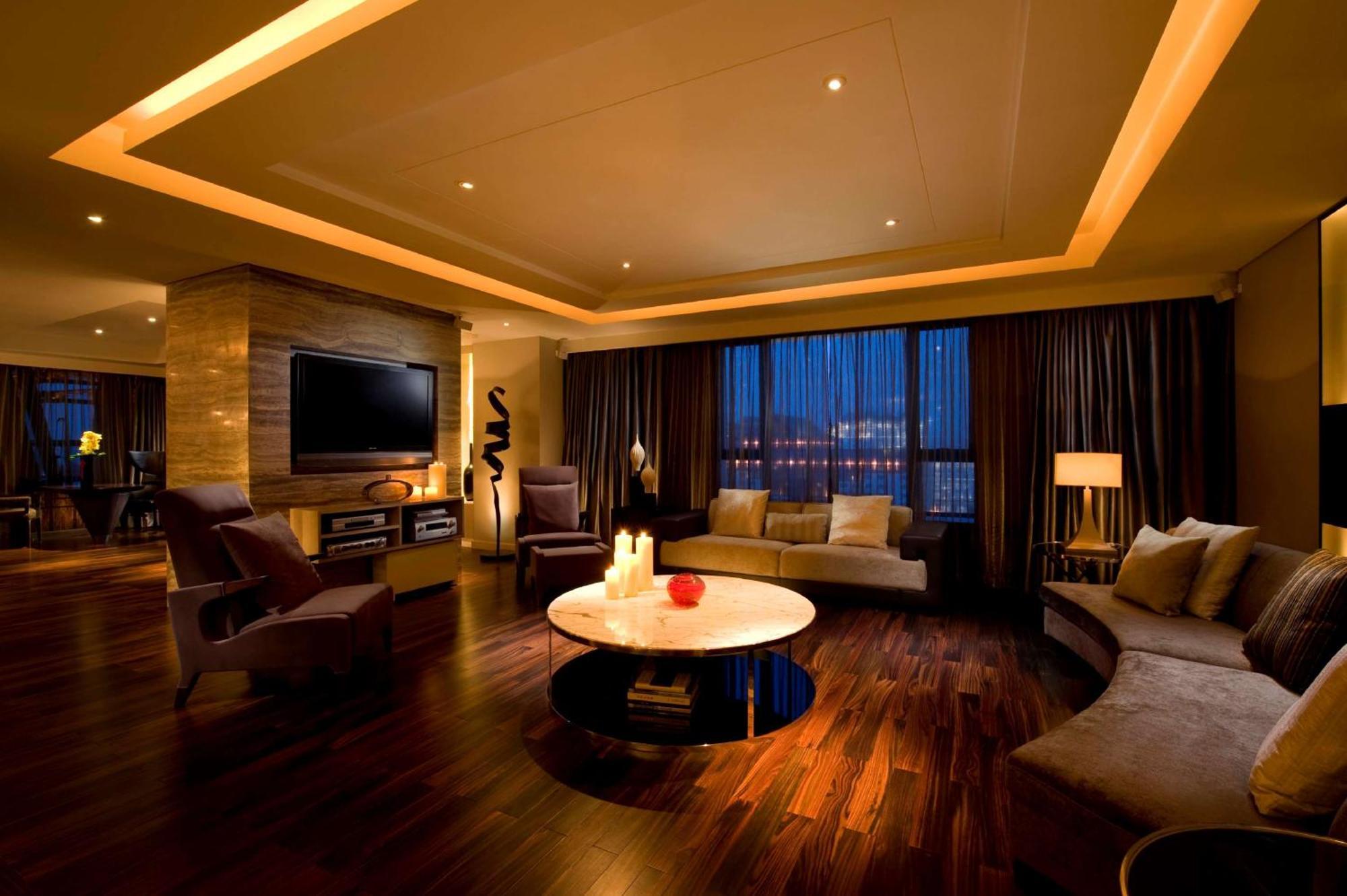 Отель Hilton Wangfujing Пекин