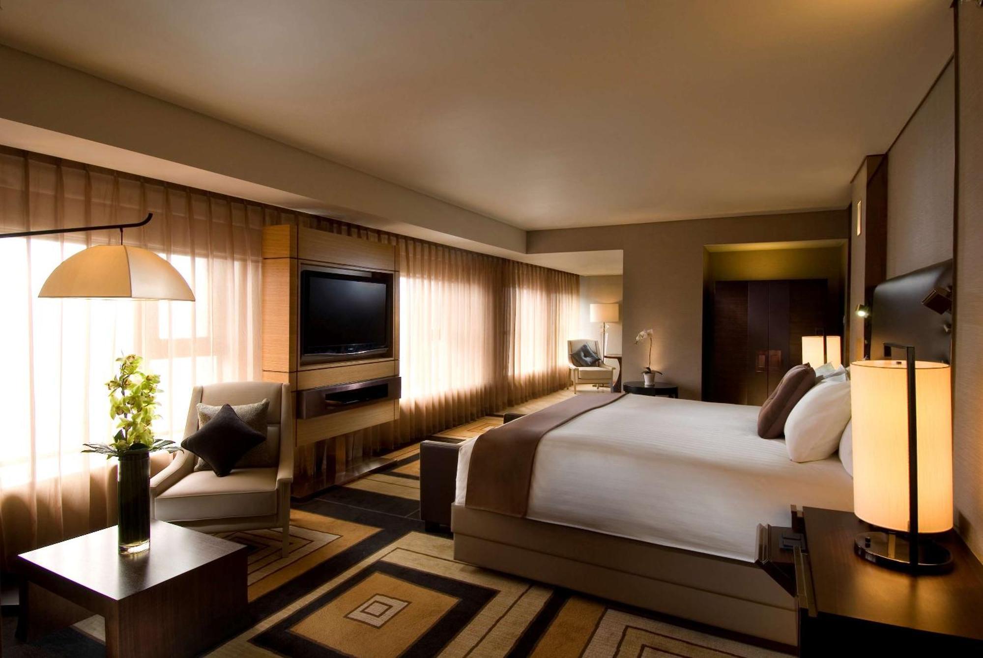 Hilton Wangfujing 5* Beijing