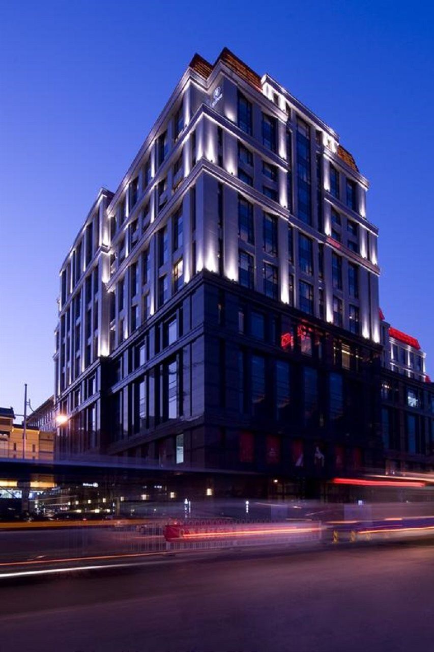 Hilton Wangfujing