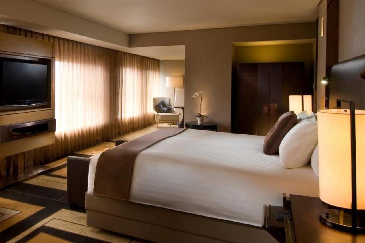 Hilton Wangfujing Hotel
