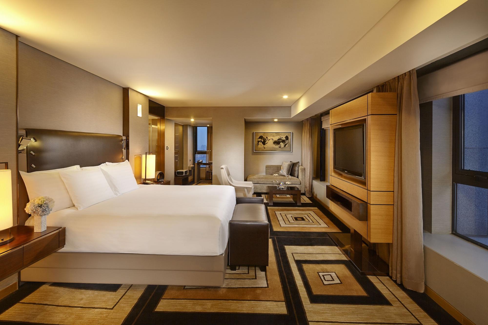 Hilton Wangfujing