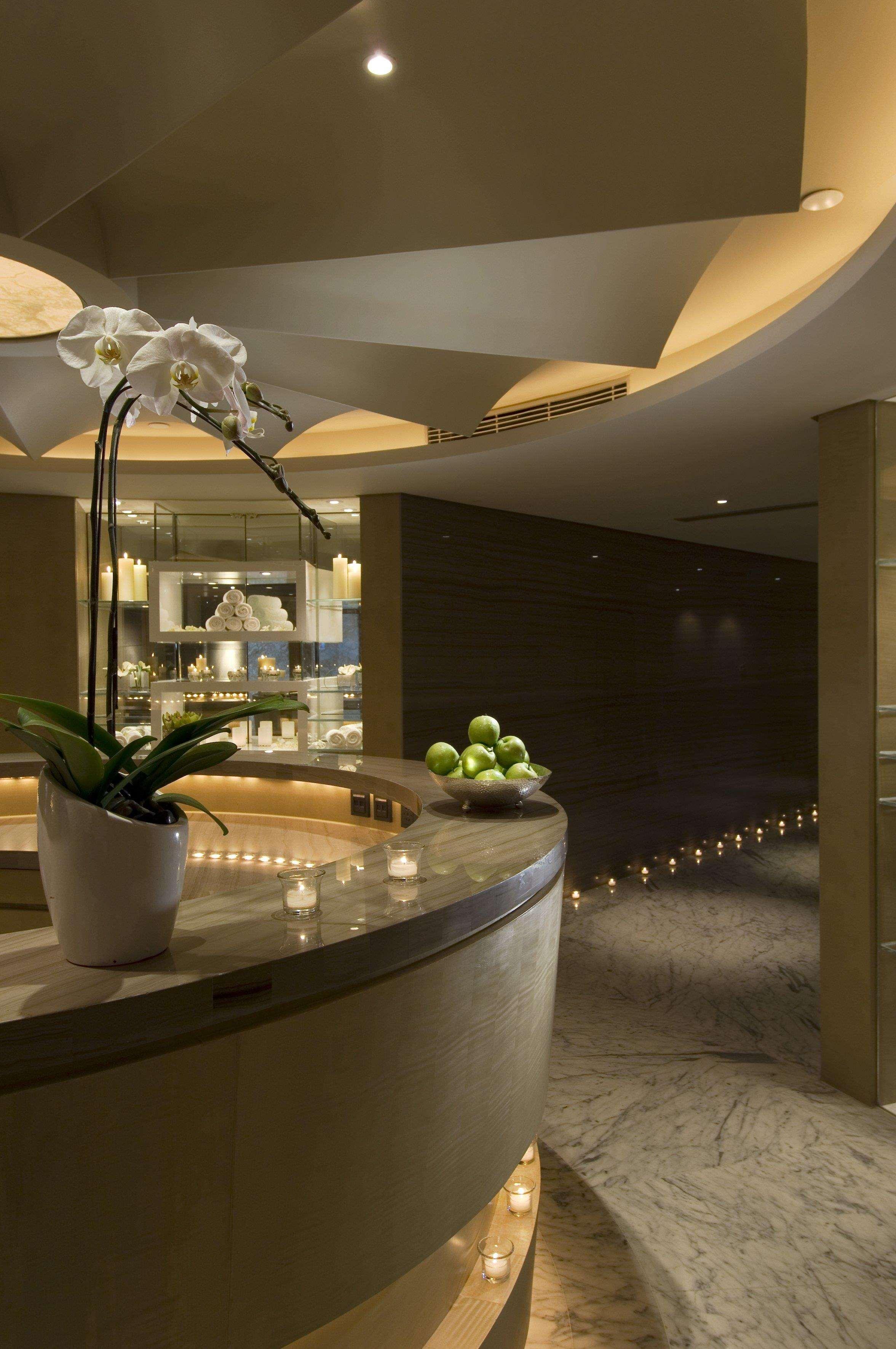 Hilton Wangfujing Hotel Beijing