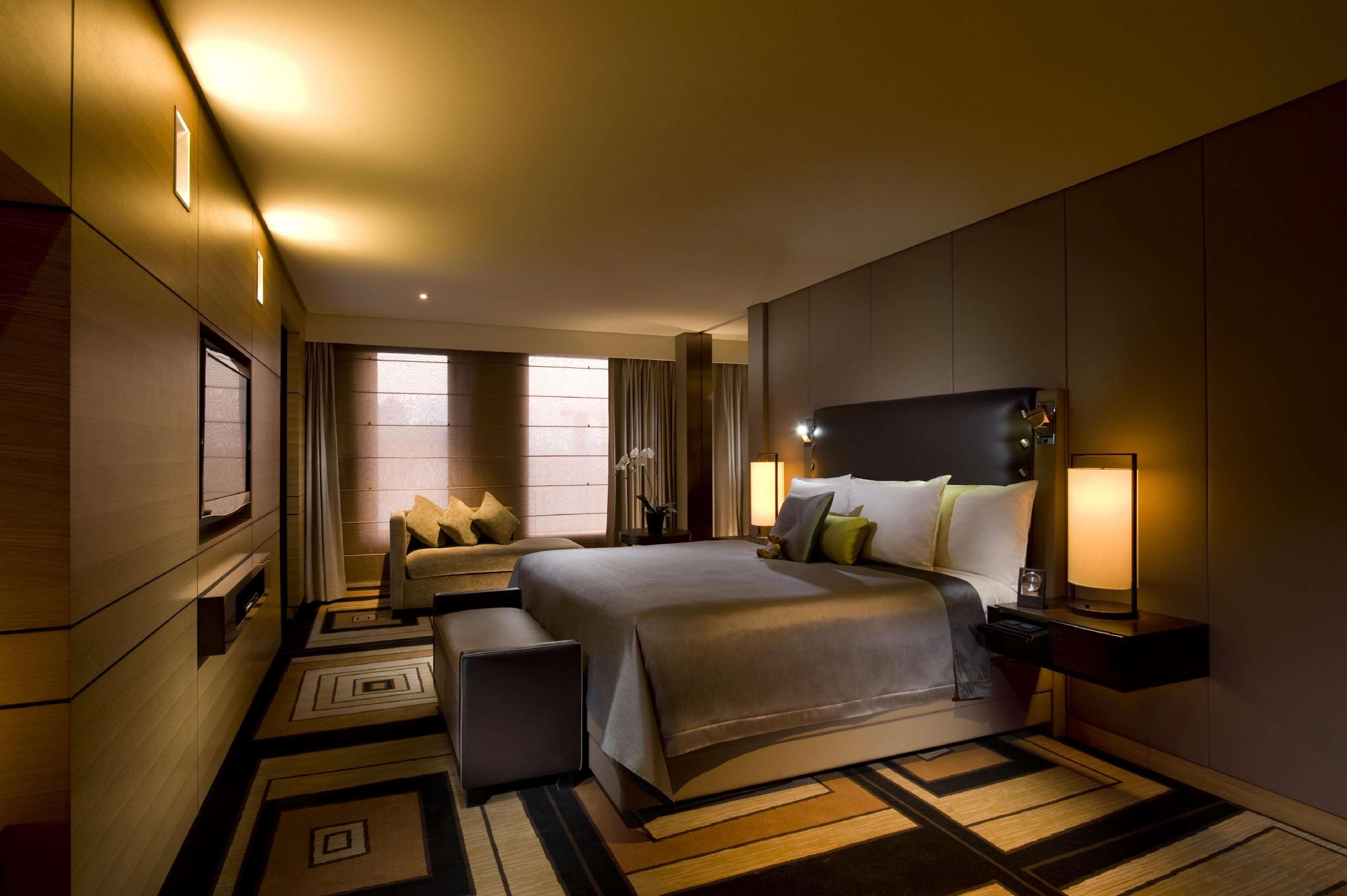 Hotel Hilton Wangfujing Beijing