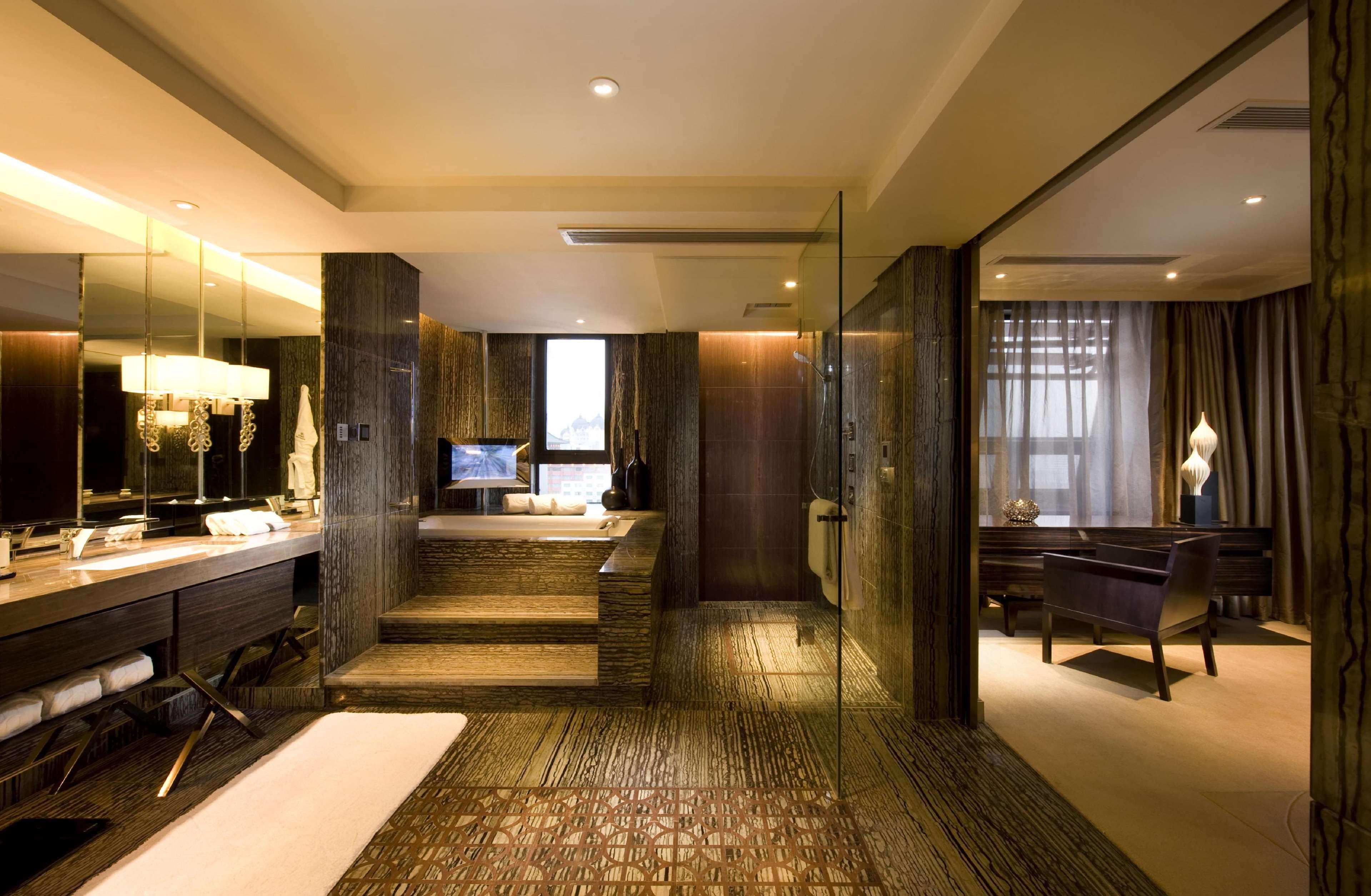 Hilton Wangfujing