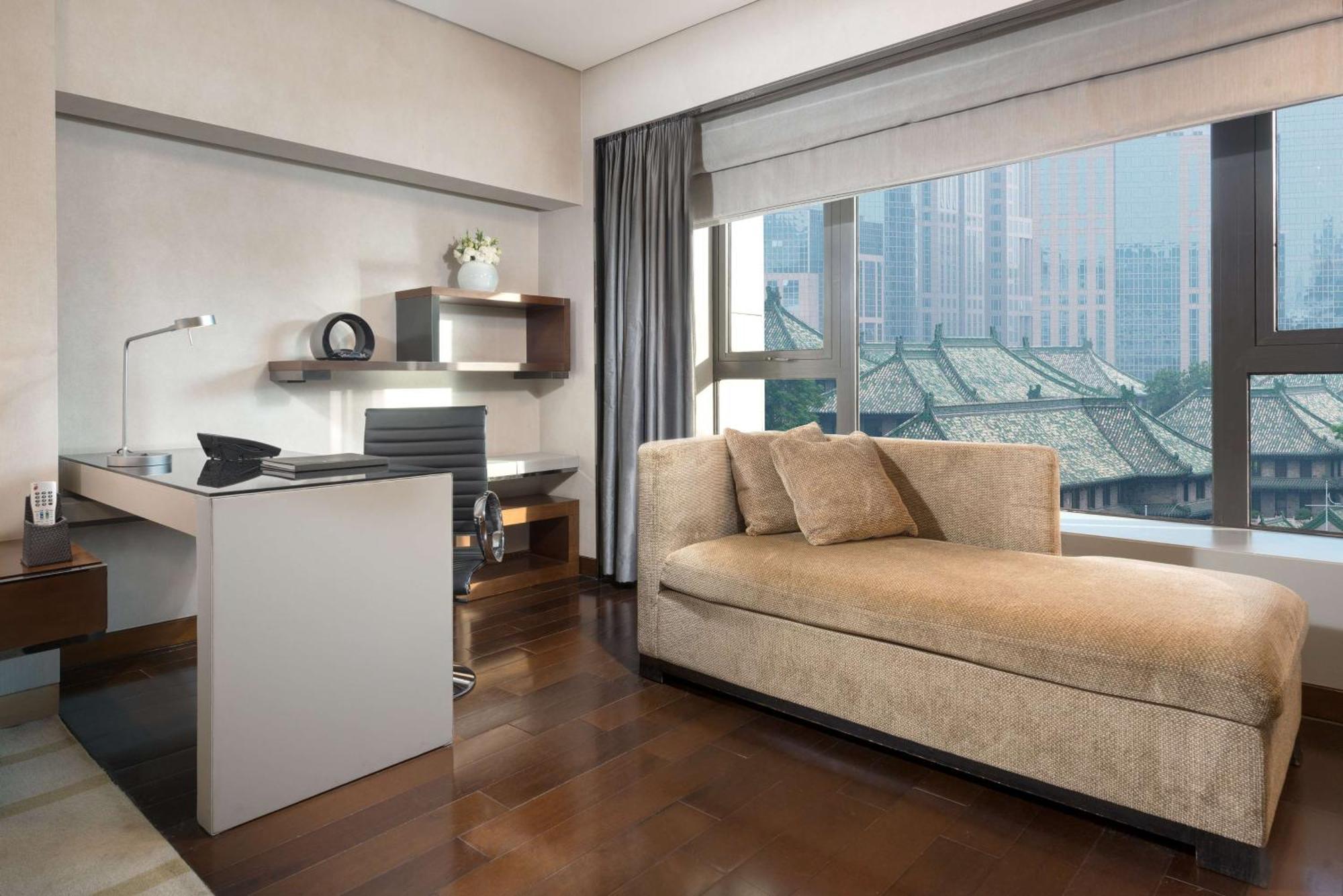 Hotel Hilton Wangfujing Beijing