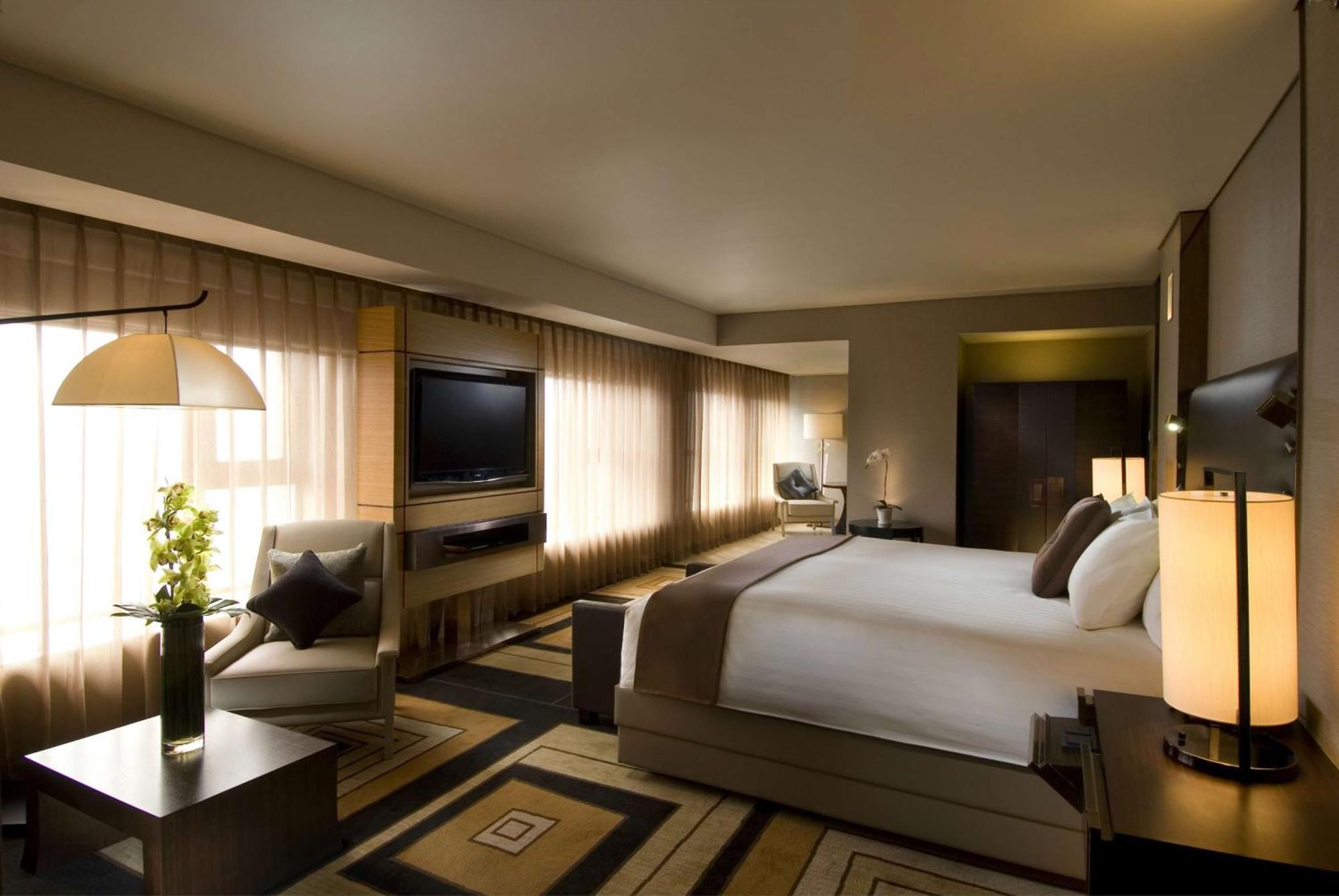 Hotel Hilton Wangfujing