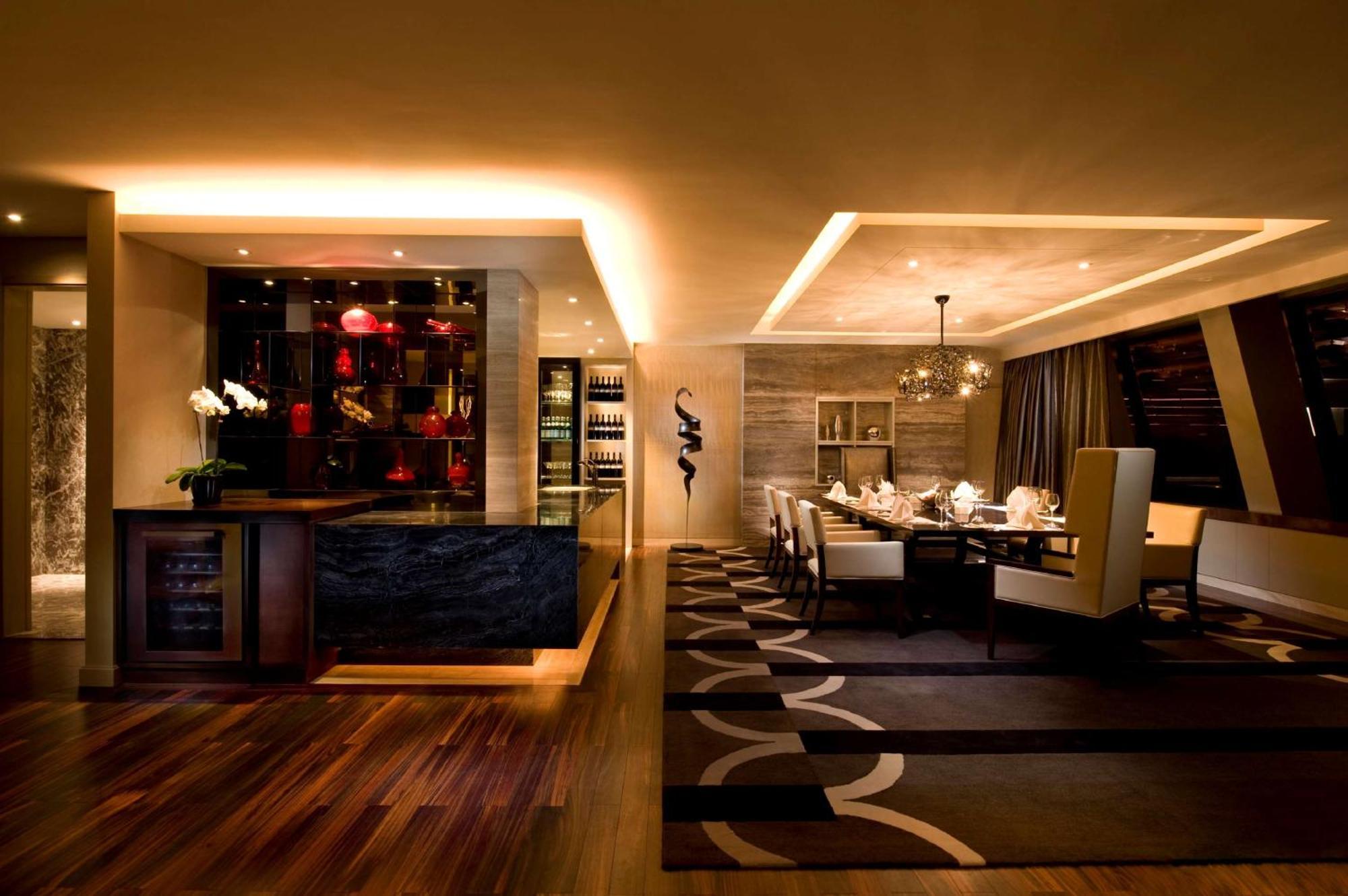 Hilton Wangfujing Beijing