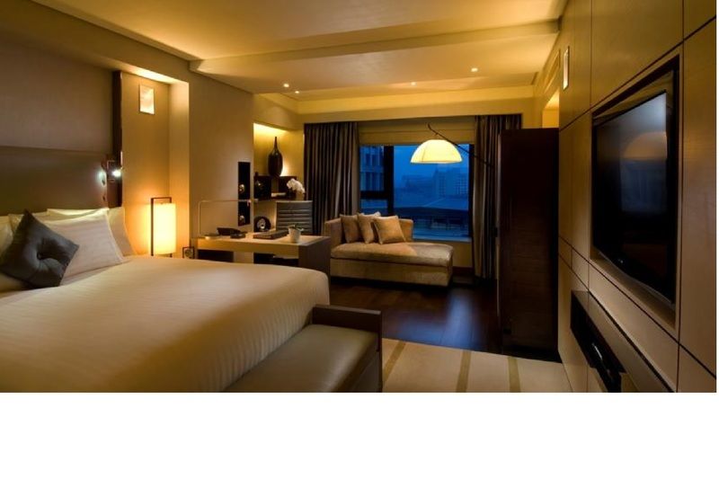 โรงแรม ฮิลตัน หวังฟูจิง 5*