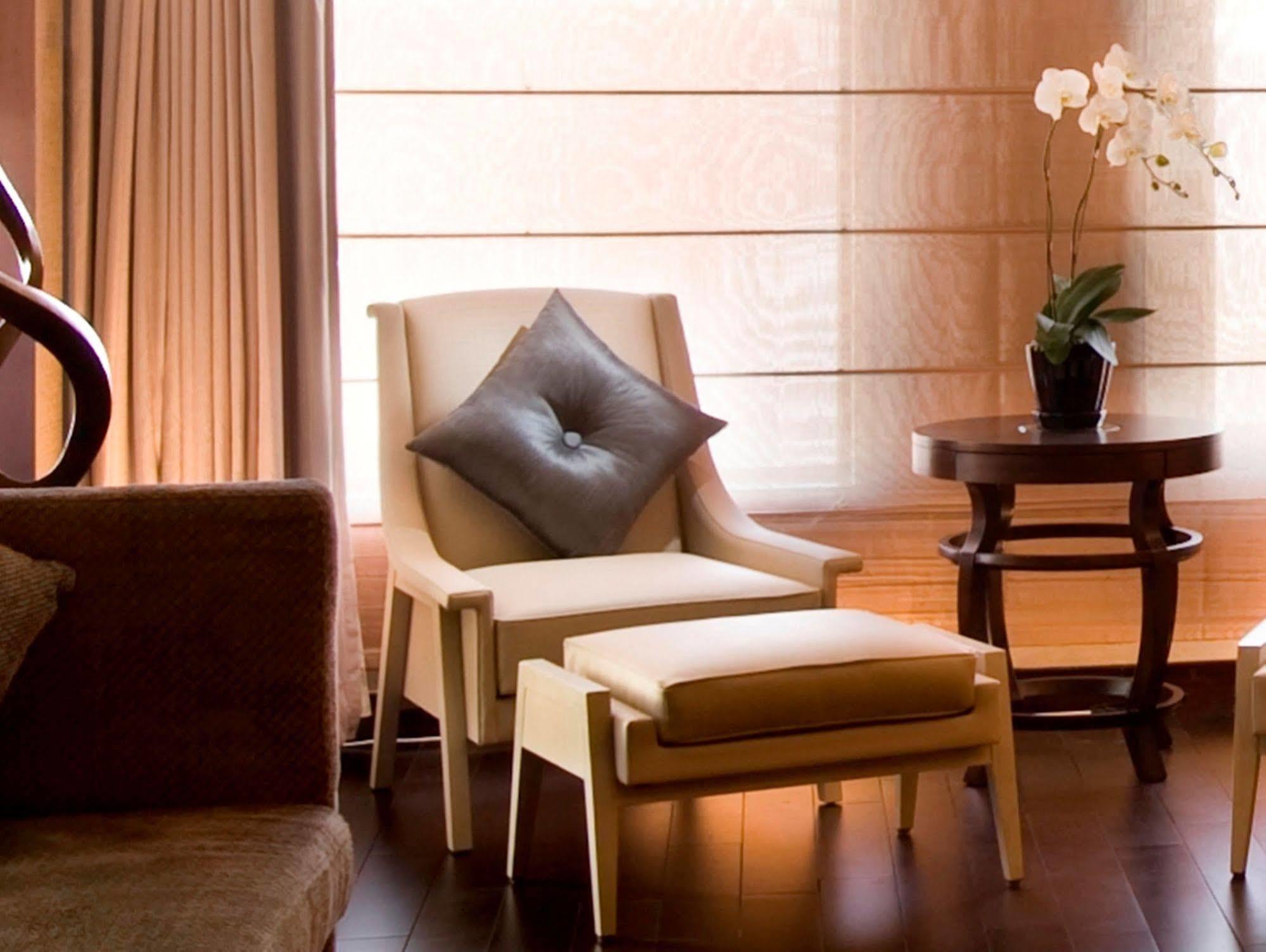 Hilton Wangfujing Hotel Beijing