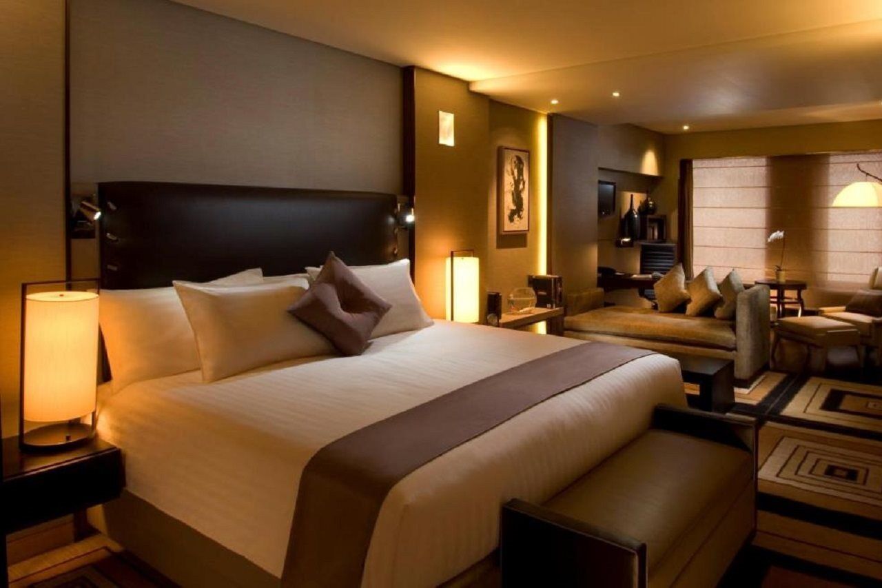 Hotel Hilton Wangfujing